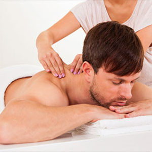 Massage Therapy - Gilbert Chiropractor - Spine and Disc Center of Arizona