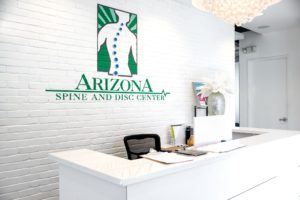 Spine and Disc Center of Arizona