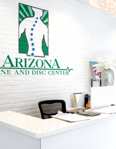 Spine and Disc Center of Arizona