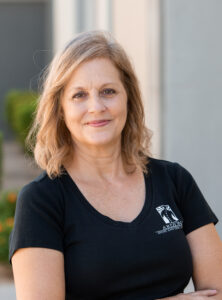 Tracy Rusteck - Massage Therapist